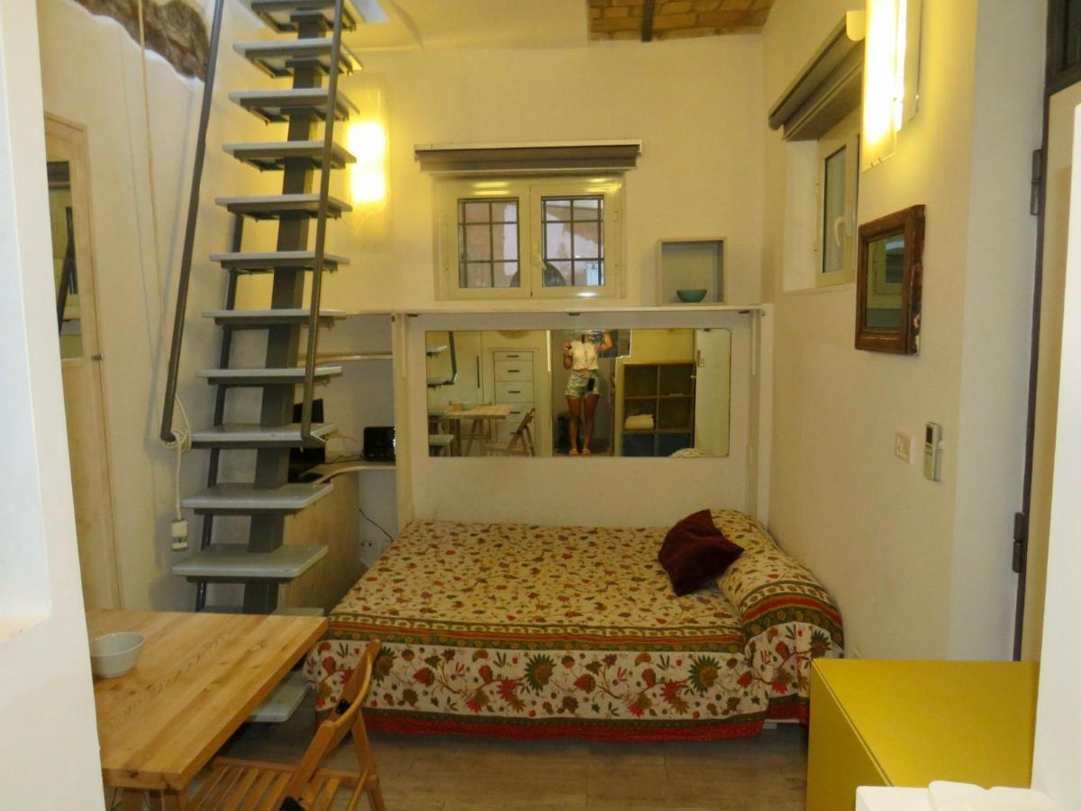 Willa Terrace In Monti44A Rzym Zewnętrze zdjęcie