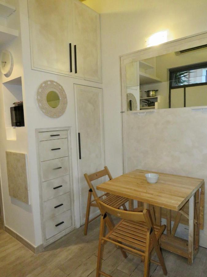 Willa Terrace In Monti44A Rzym Zewnętrze zdjęcie